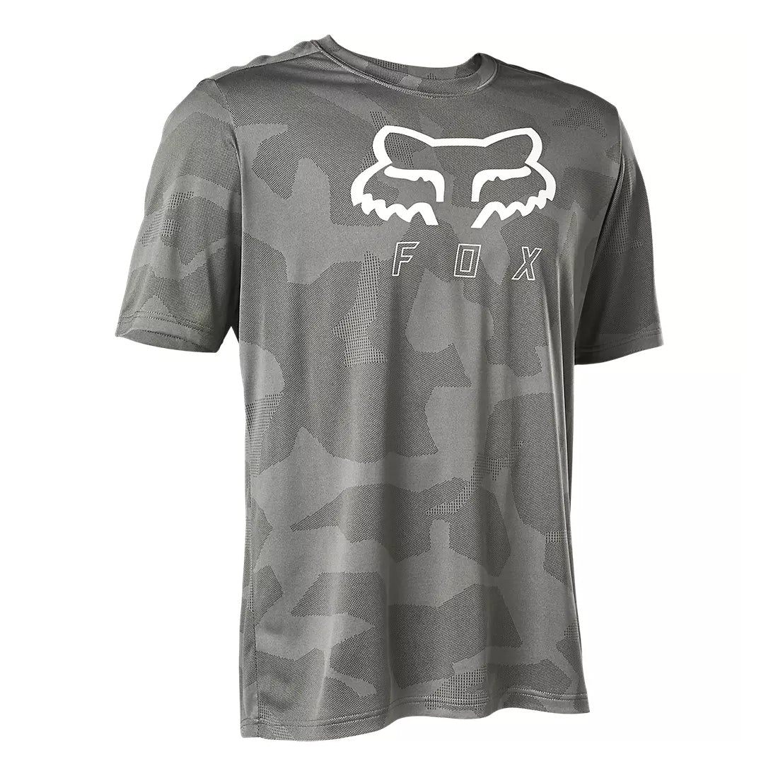 Fox ranger jersey discount black