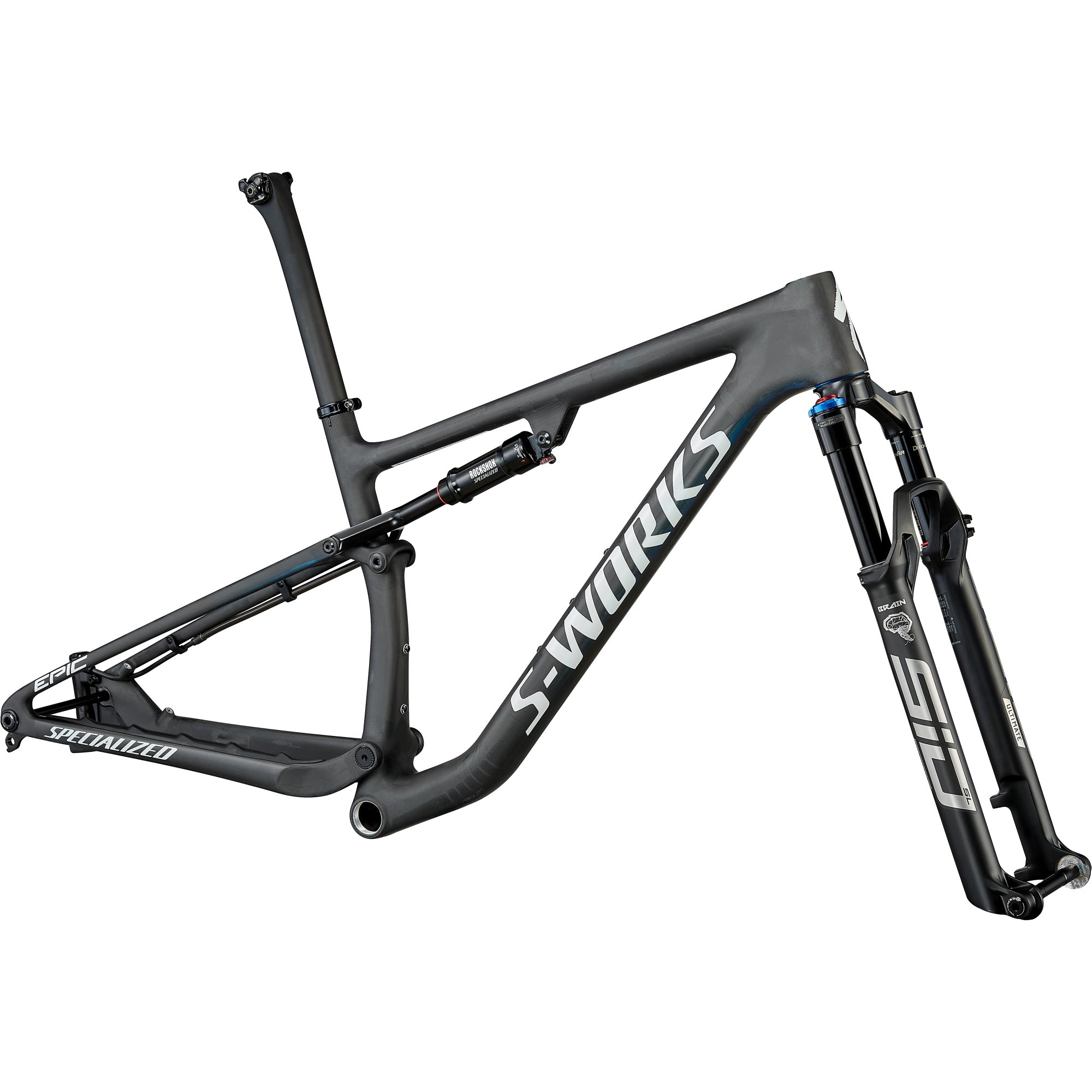 Epic frameset deals