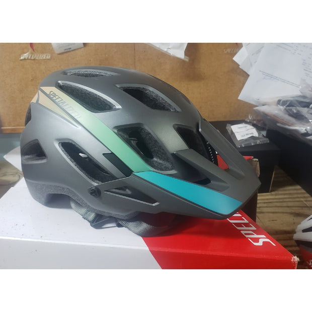 Helmet Rental