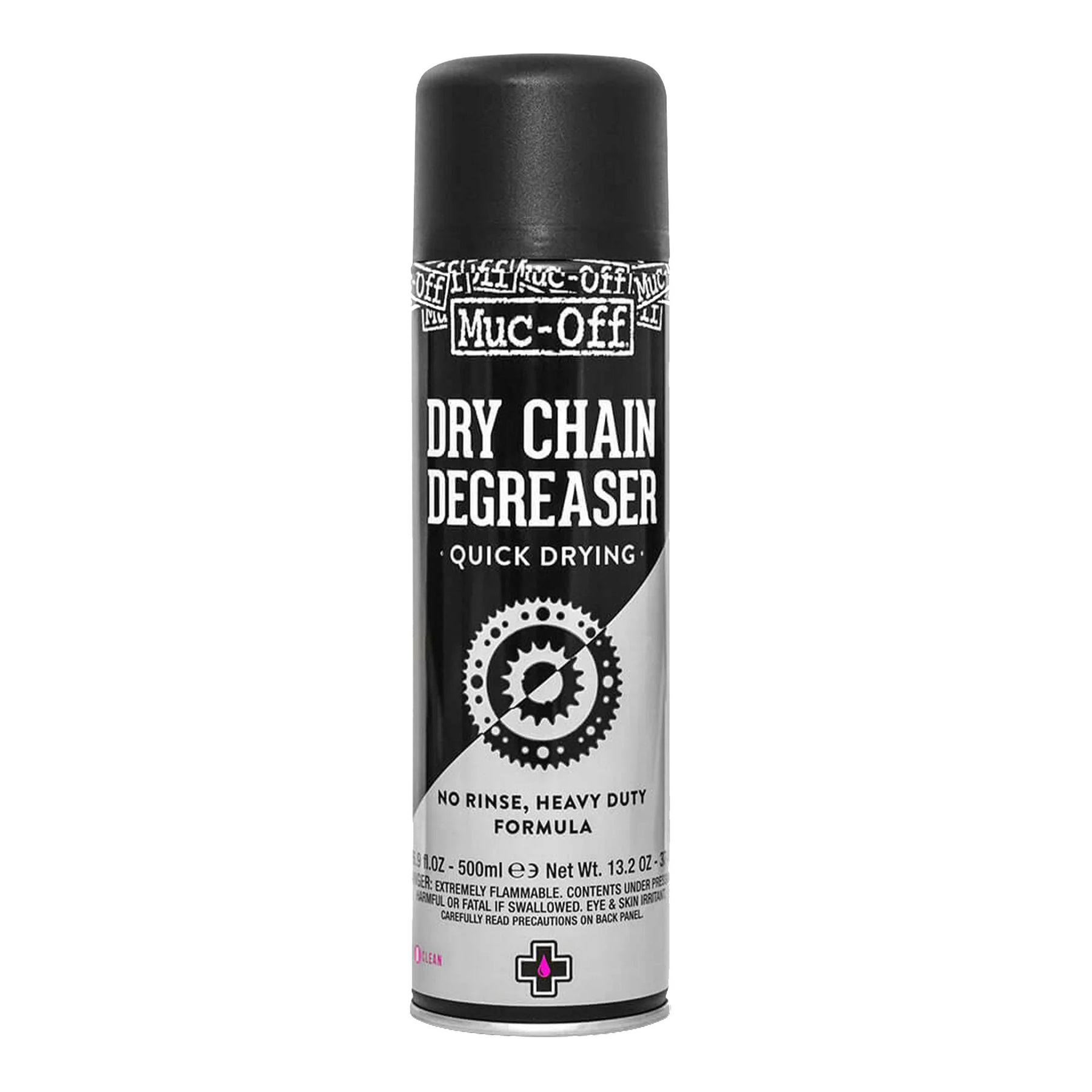 Muc off chain and hotsell gears degreaser