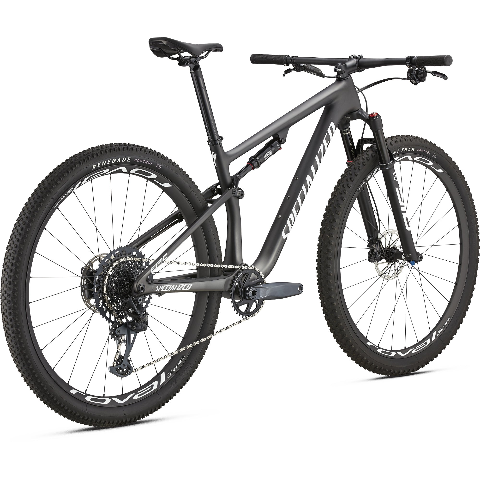 Specialized epic deals comp mountain bike