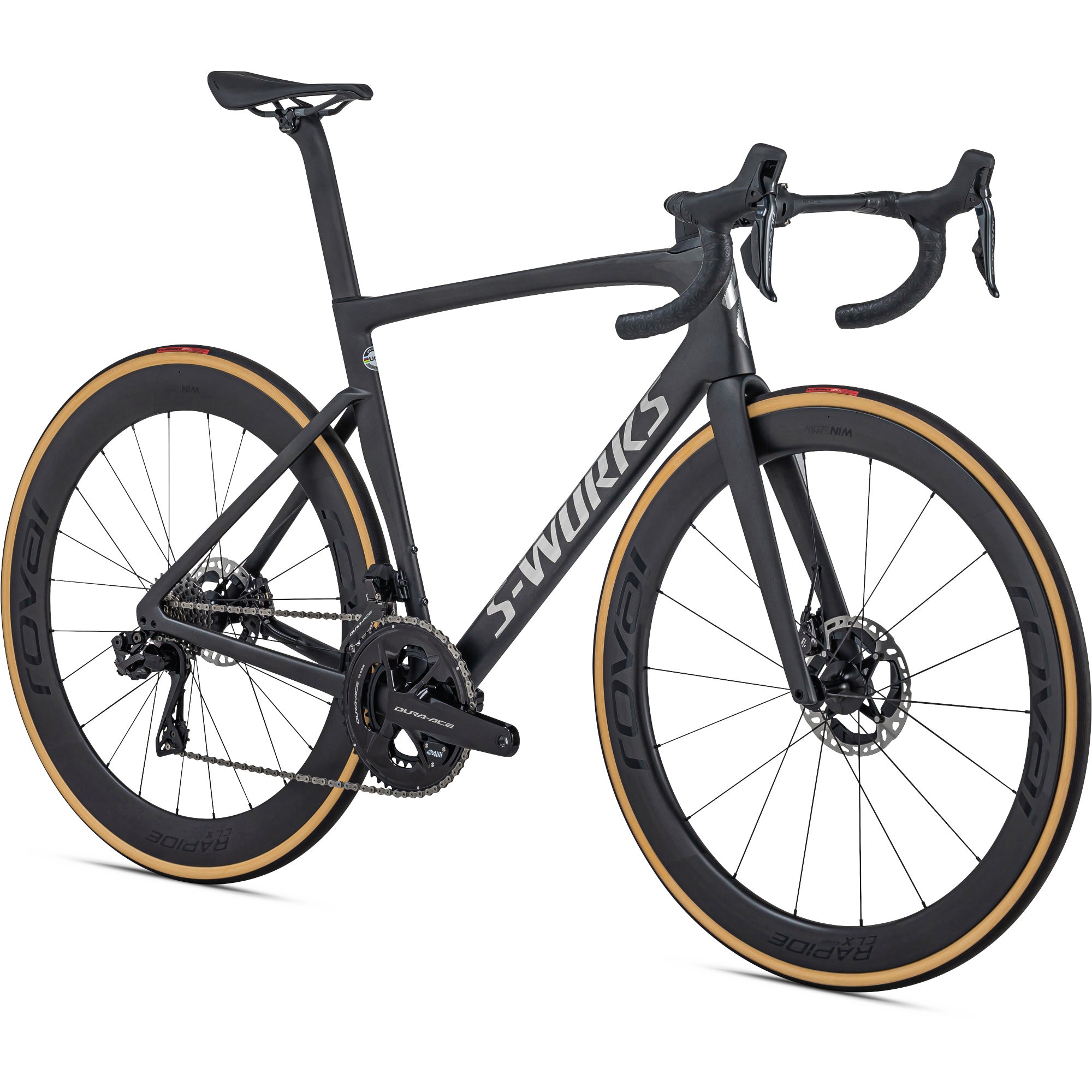 2020 specialized tarmac sales s works