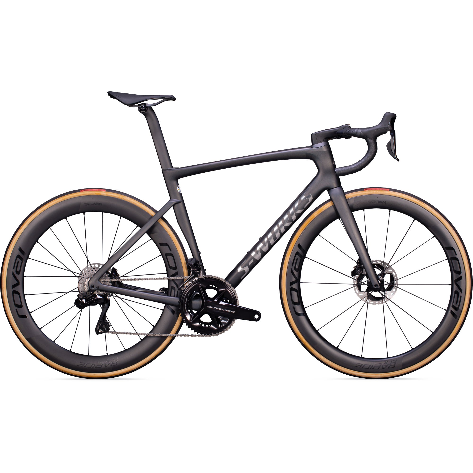 Specialised s works sales tarmac disc