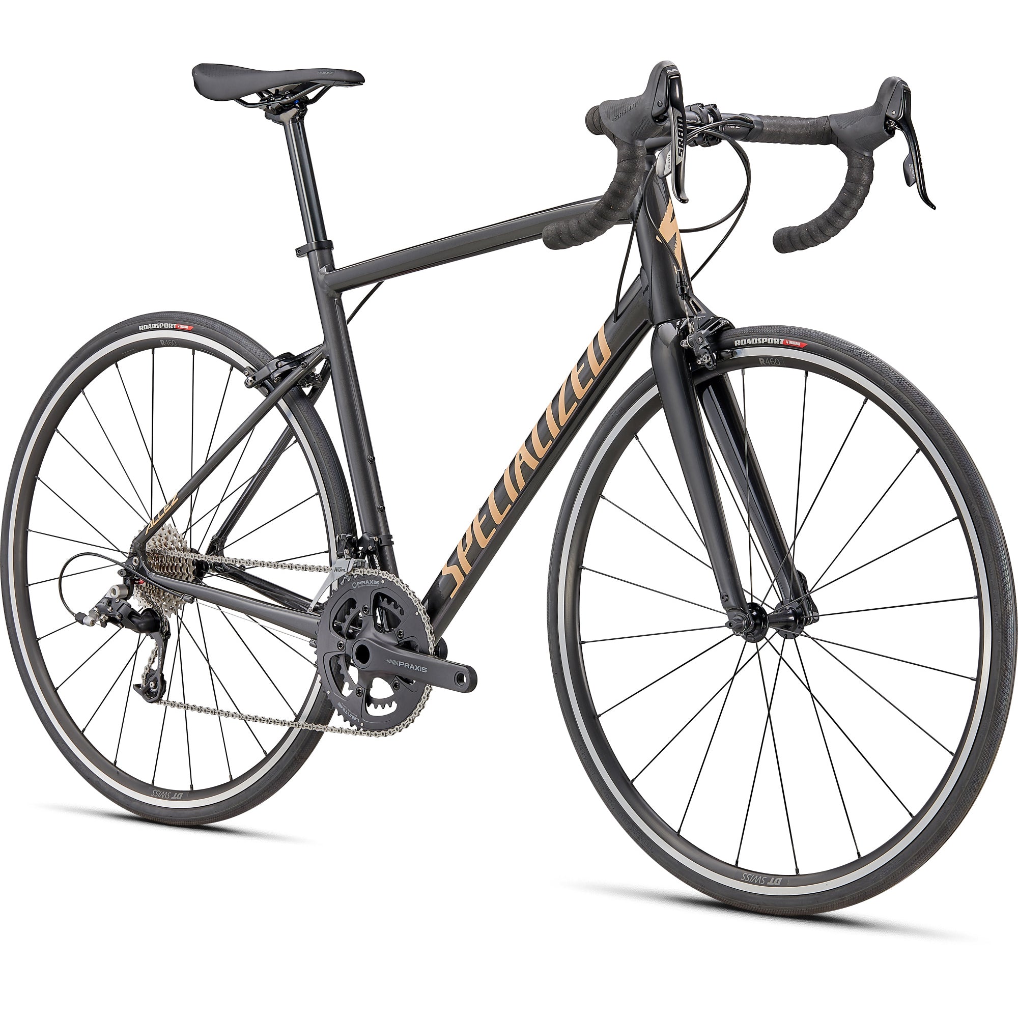 Specialized allez elite black sale