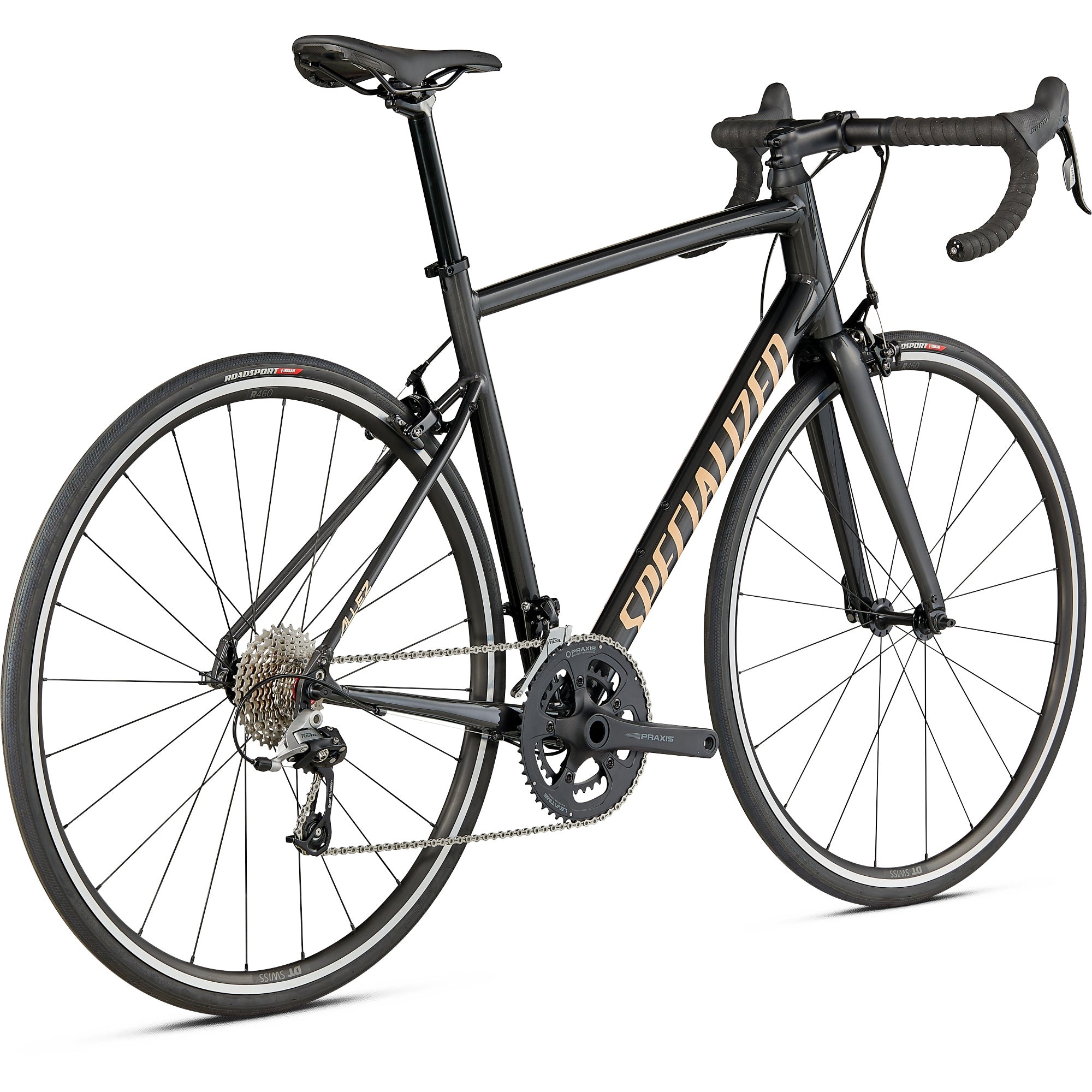 Specialized allez elite deals bike