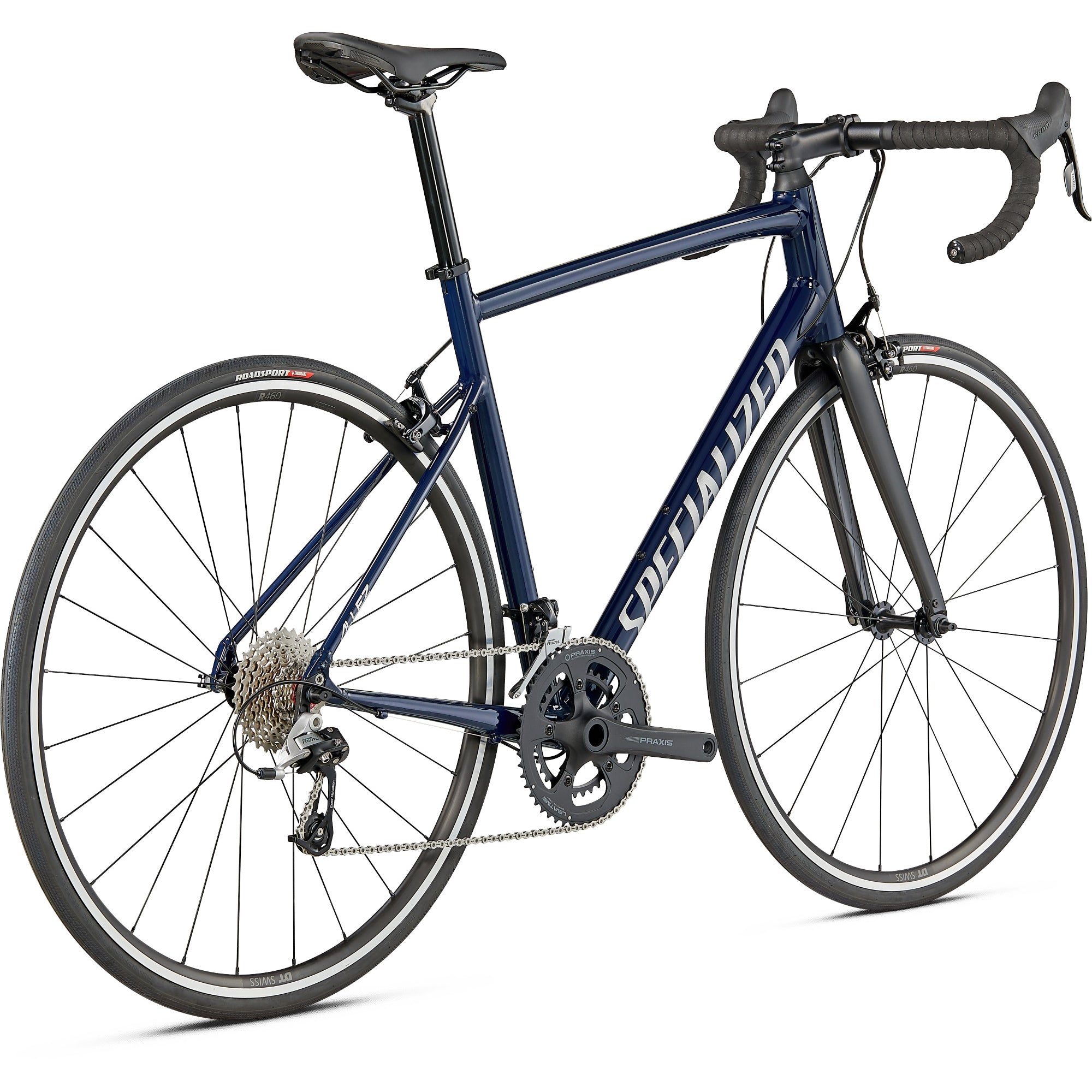 Specialized allez sales e5 sport 2021