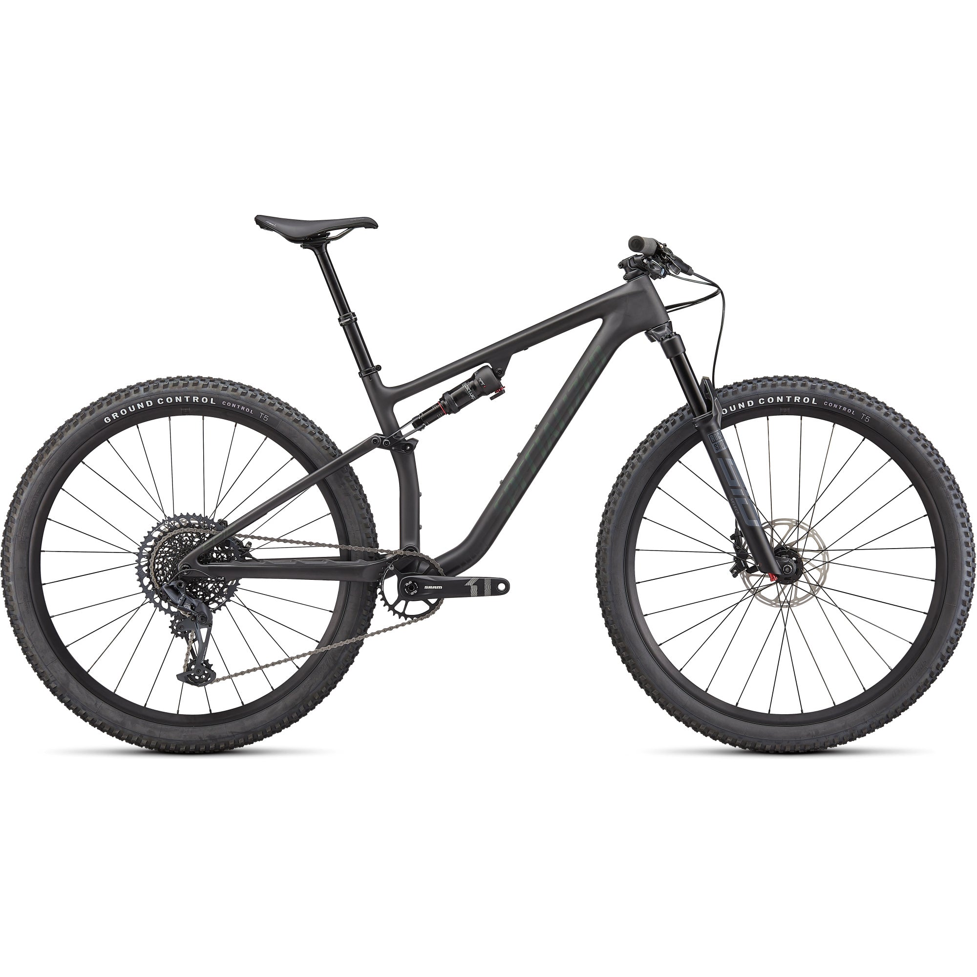 Specialized epic best sale evo 2021 review