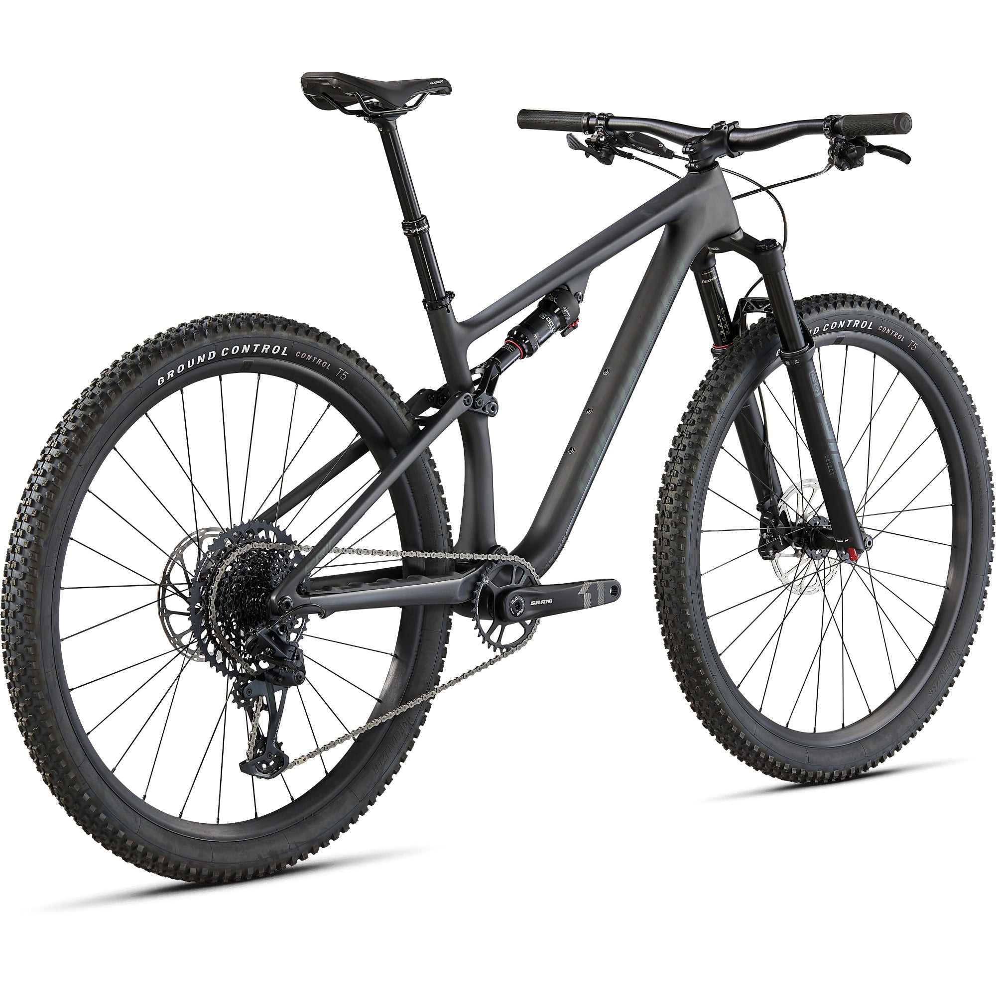 Specialized evo comp online carbon