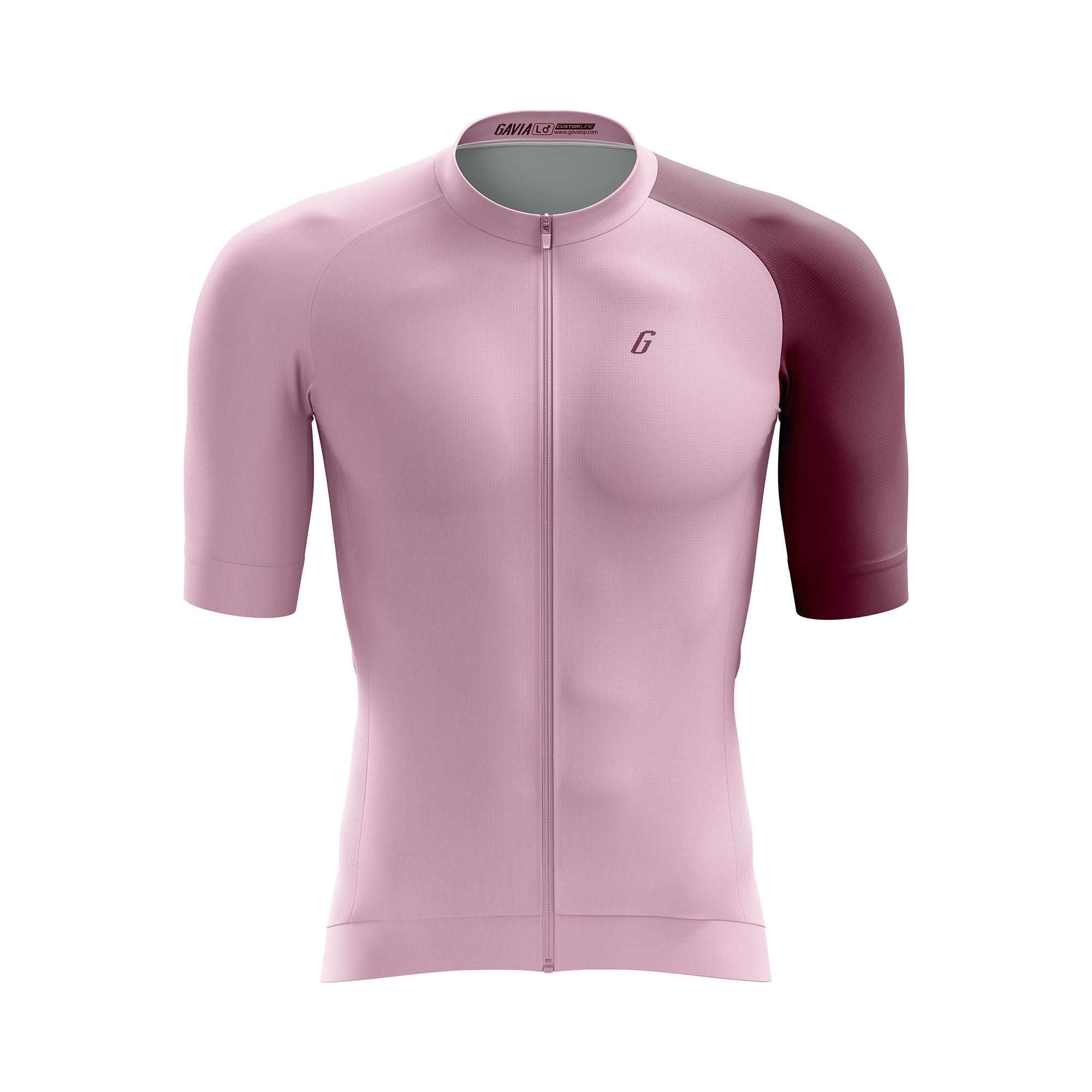 Pro fit cycling online jersey