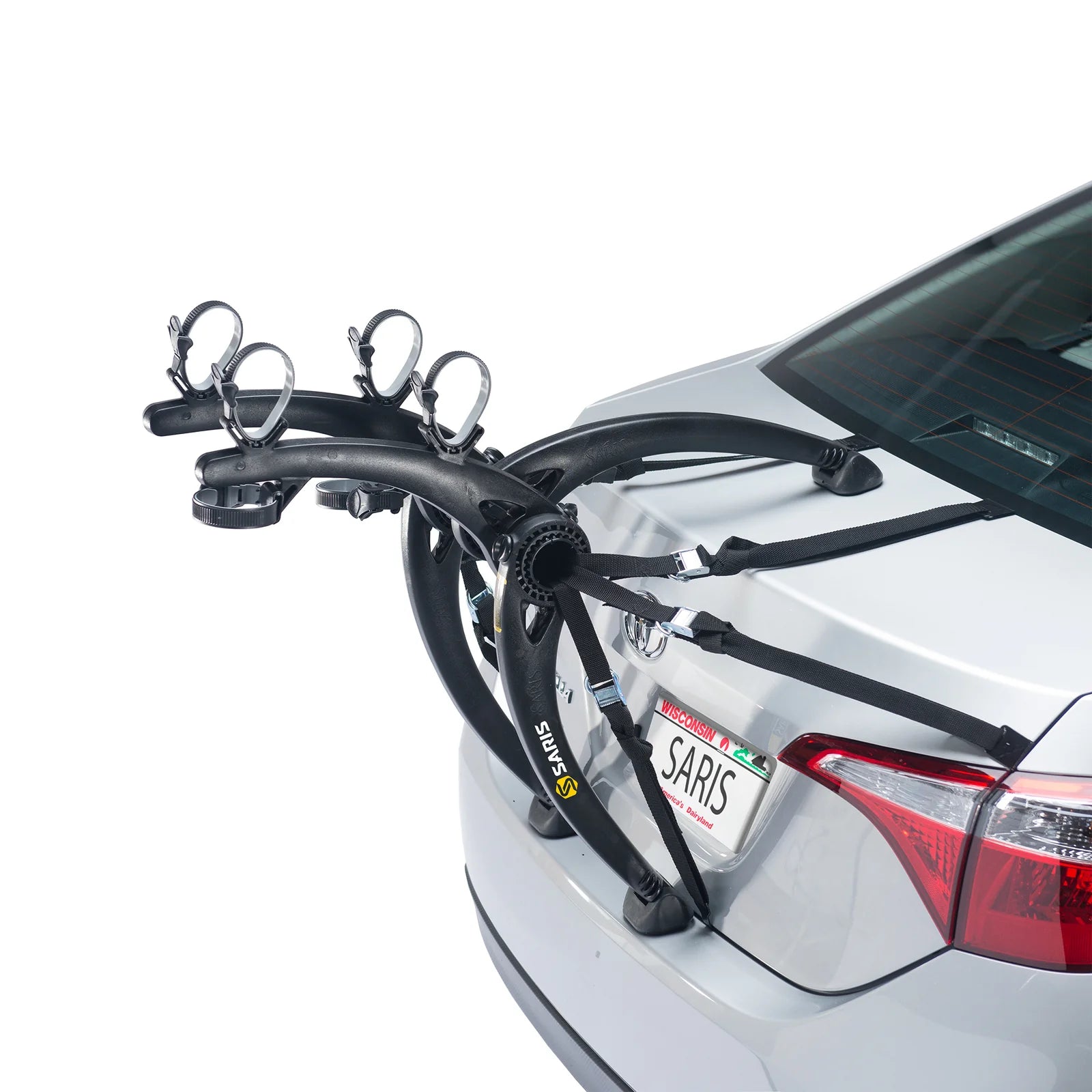 Bike rack for hyundai elantra deals