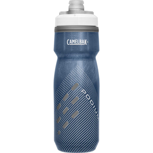 Camelbak Podium Chill Bottle 21Oz - Navy Perforated