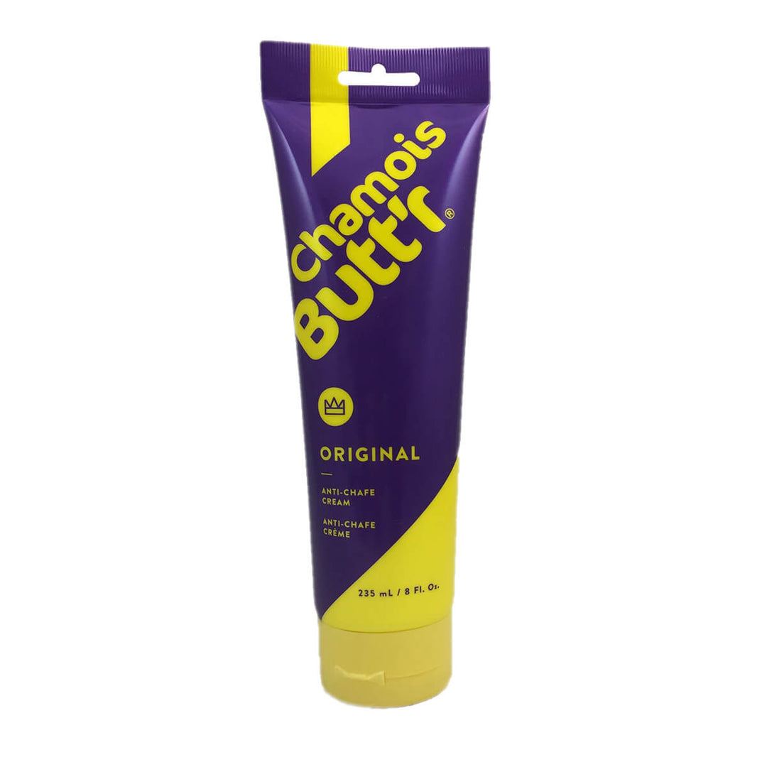 Chamois Butter Lube 8Oz
