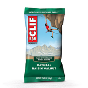 Clif Bar Original Energy Bar - Oatmeal Raisin Walnut