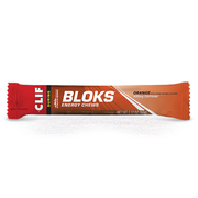 Clif Bloks Energy Chews - Orange