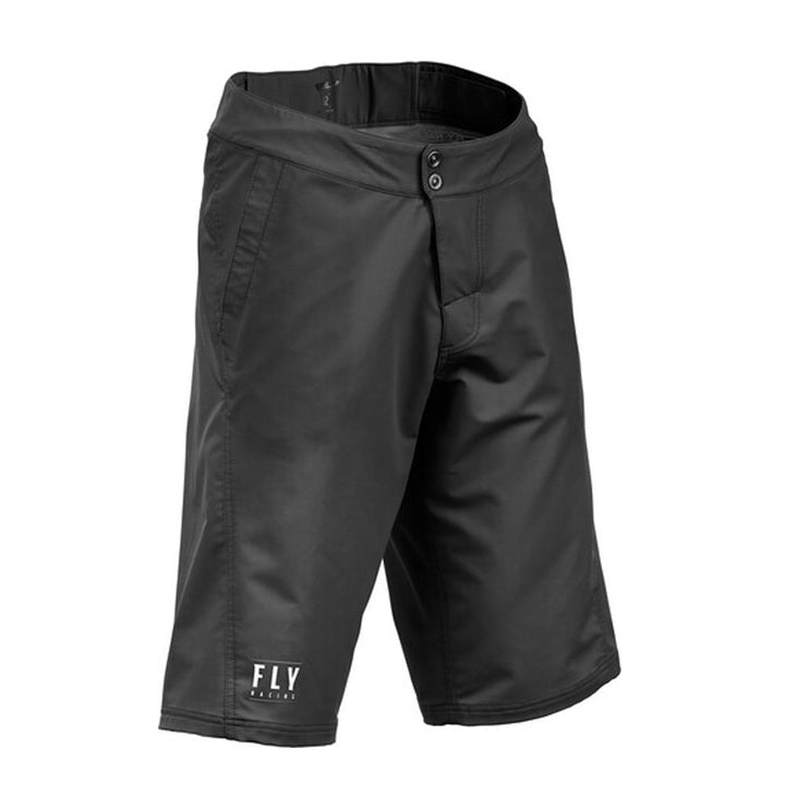 Fly Maverik Shorts - Black