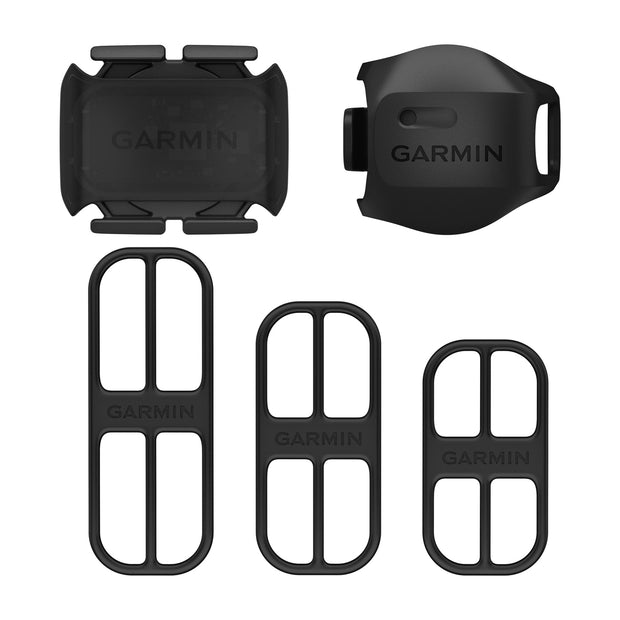 Garmin 2 Speed & Cadence Sensors - ANT+