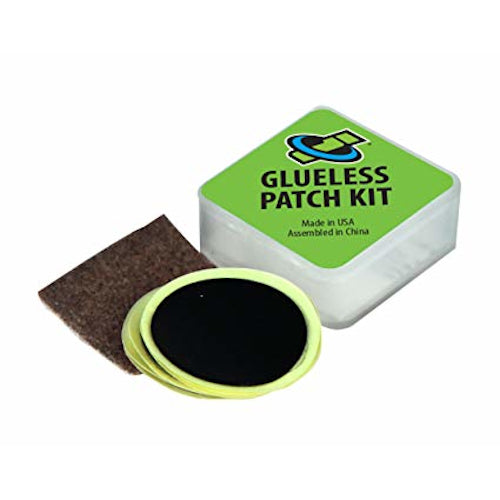 Genuine Innovations Glueless Patch