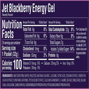 Gu Energy Gel - Jet Blackberry