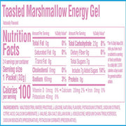 Gu Energy Gel - Marshmallow