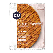 Gu Energy Stroopwafle - COCO