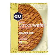 Gu Energy Stroopwafle - GINGER