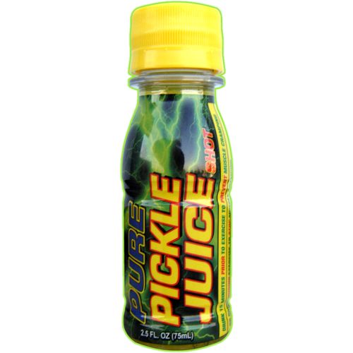 Pickle Juice 2.5 Onzas