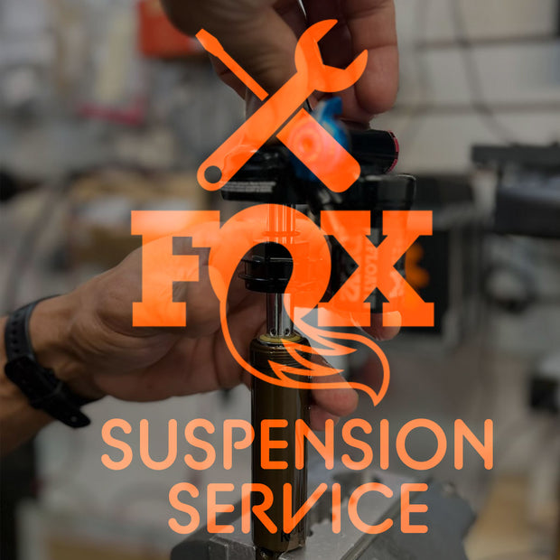 FOX SUSPENSION SERVICE