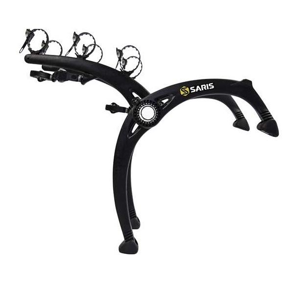 Saris Bones Ex 3-Bikes Rack – Bike Stop