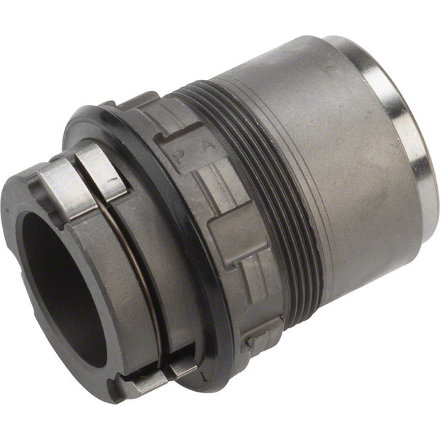 SRAM XD Driver Freehub Body - 11/12 Speed, For 746 Rear Hub, Includes Driveside Axle End Cap