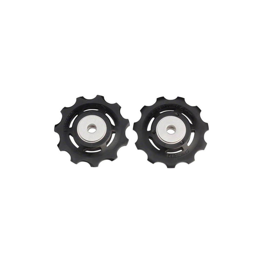 Rear on sale derailleur pulley