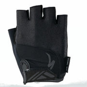 Specialized Body Geometry Dual Gel Glove - Black/Charcoal