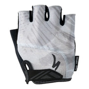Specialized Body Geometry Dual Gel Glove - GY/FRN