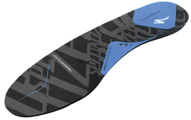 Specialized Body Geometry Footbed ++ - Blue