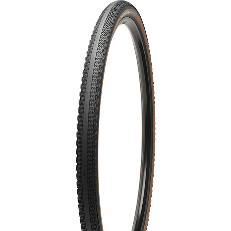Specialized Pathfinder Pro 2BR Tire - TAN