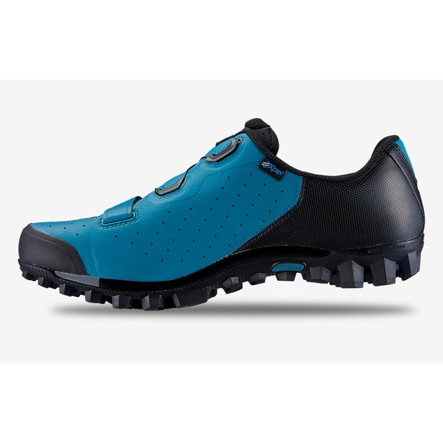Specialized Recon 2.0 MTB Shoe - Turquoise