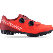 Specialized Recon 3.0 MTB Shoe - Red