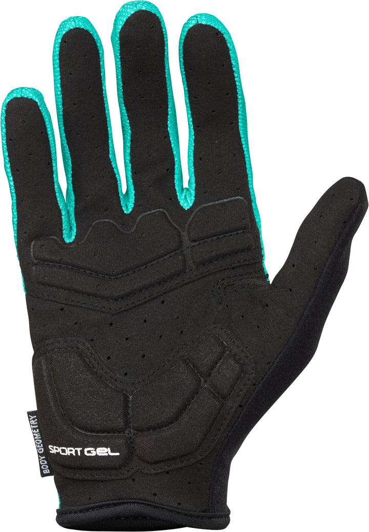 Specialized Bg Sport Gel Glove Long Finger Women - MN