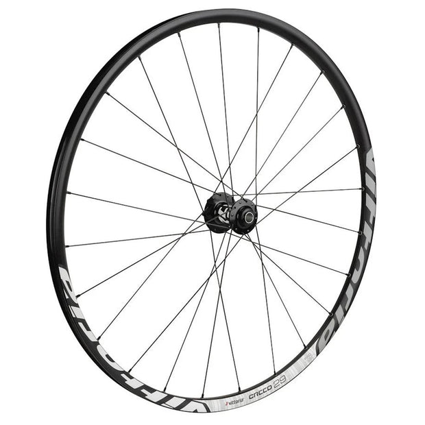 Vittoria Creed 29 Front15Mm - ALLOY